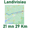 Kergollou Landivisiau