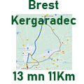 Plabennec Kergaradec