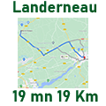 Plabennec Landerneau