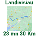 Plabennec Landivisiau