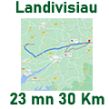 Prat Leïn Landivisiau